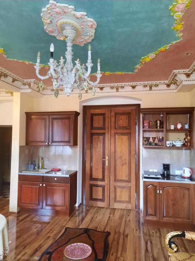 Fantasy Apartment Karlovy Vary Exterior photo