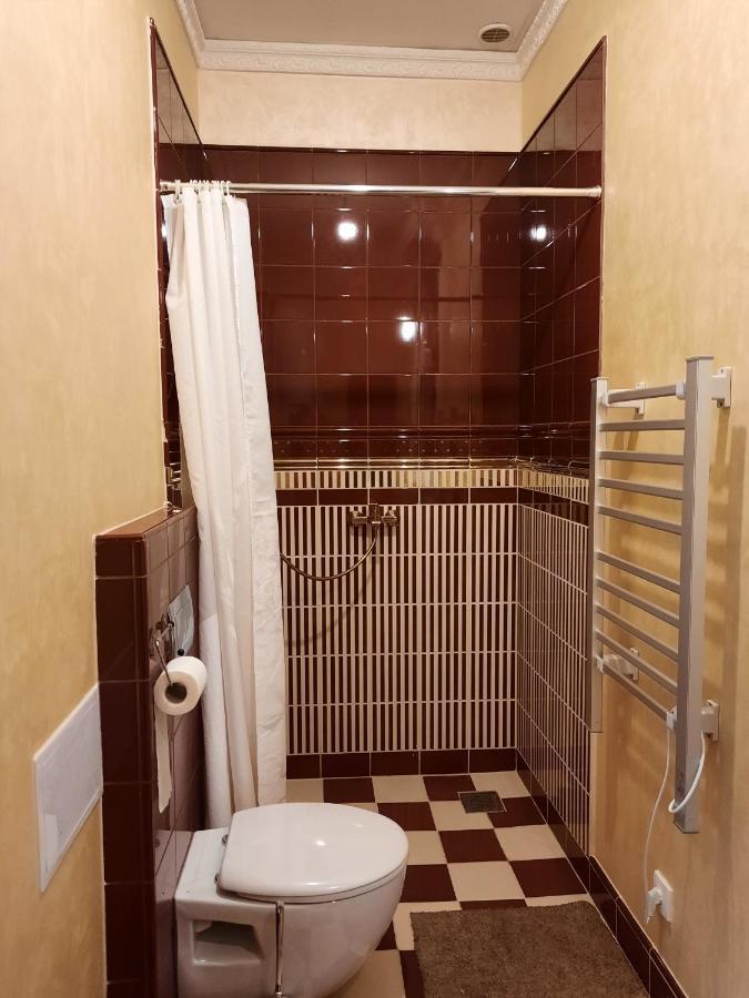 Fantasy Apartment Karlovy Vary Exterior photo